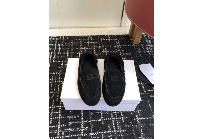 Ce*line Loafer