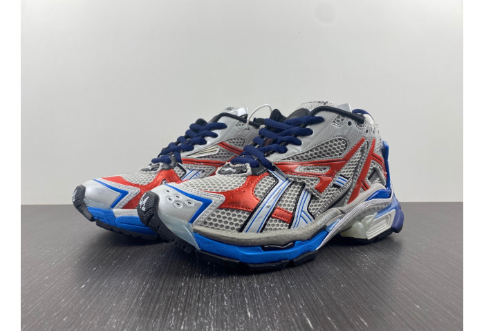 BLCG Runner