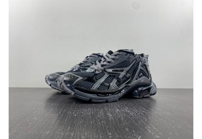 BLCG Runner