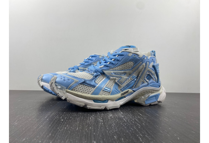 BLCG Runner