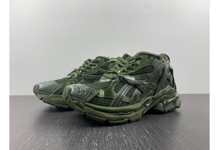 BLCG Runner
