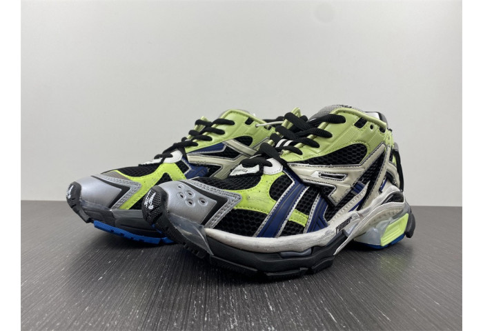 BLCG Runner