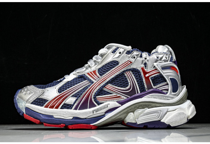 BLCG Runner