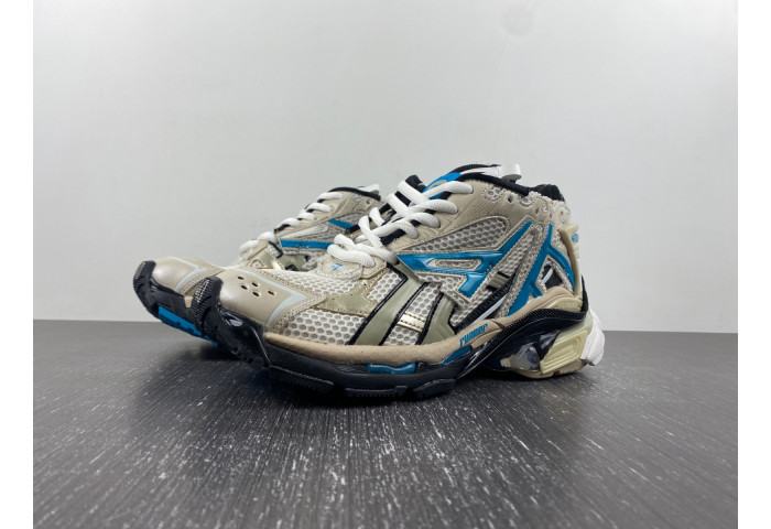 BLCG Runner