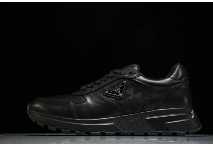 Pra Re-Nylon Men sneakers