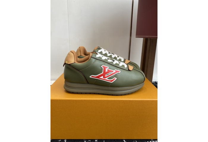LV Buttersoft Sneaker