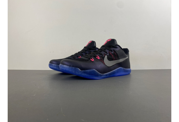 Nike Kobe 11 EM 836183-005