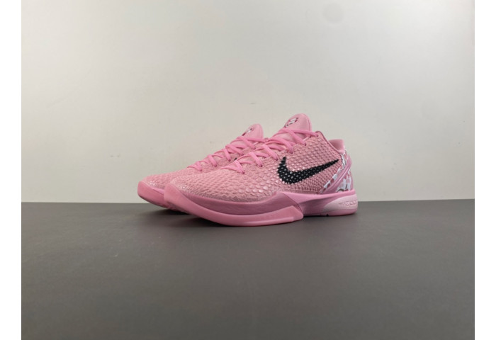 NIKE ZOOM KOBE 6 PE2025-108
