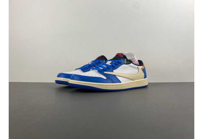 JORDAN 1 RETRO LOW OG SP TRAVIS SCOTT DM7866-111
