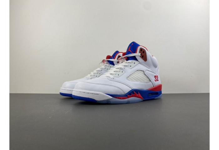 Air Jordan 5 OG “35th Anniversary” HQ7978-102