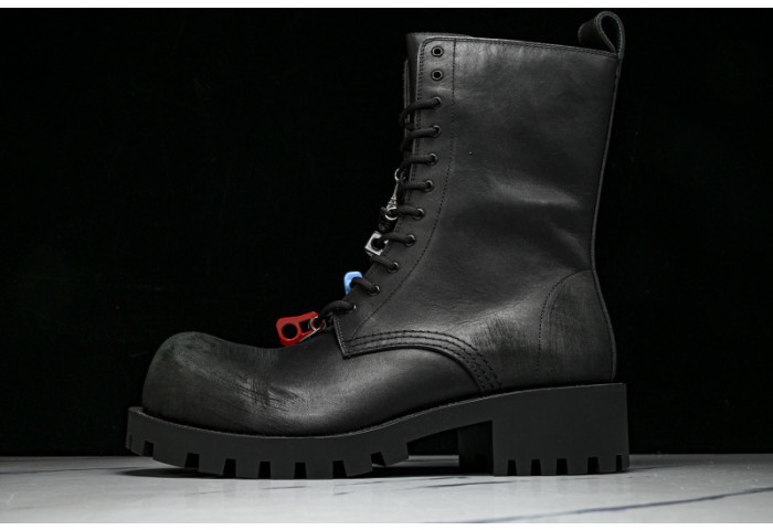 BLCG Boots