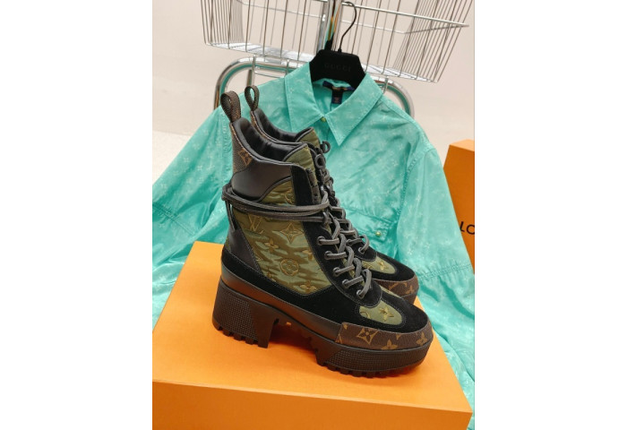 LV Boots (women)