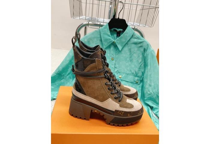 LV Boots (women)