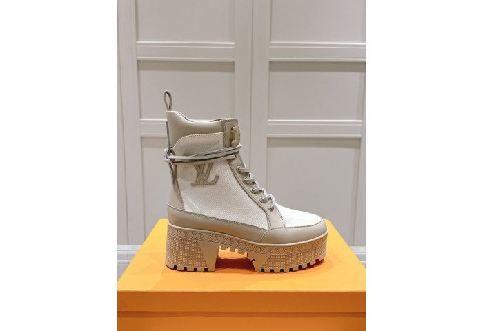 LV Boots (women)