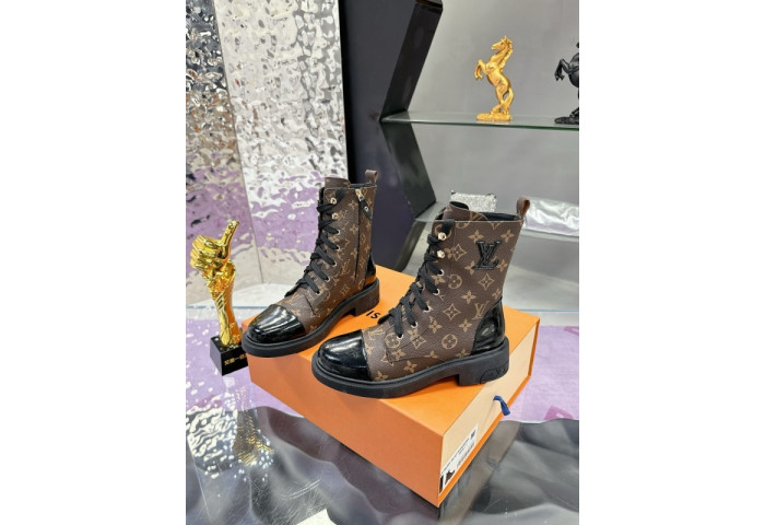 LV Boots (women)
