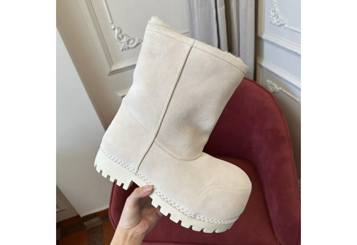 BLCG Boots
