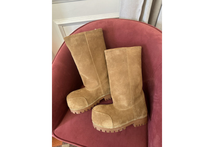 BLCG Boots