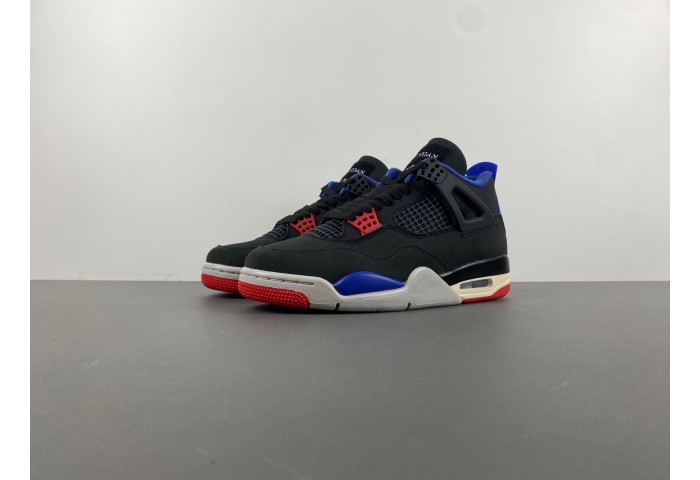 Air Jordan 4 “Rare Air” FV5029-003