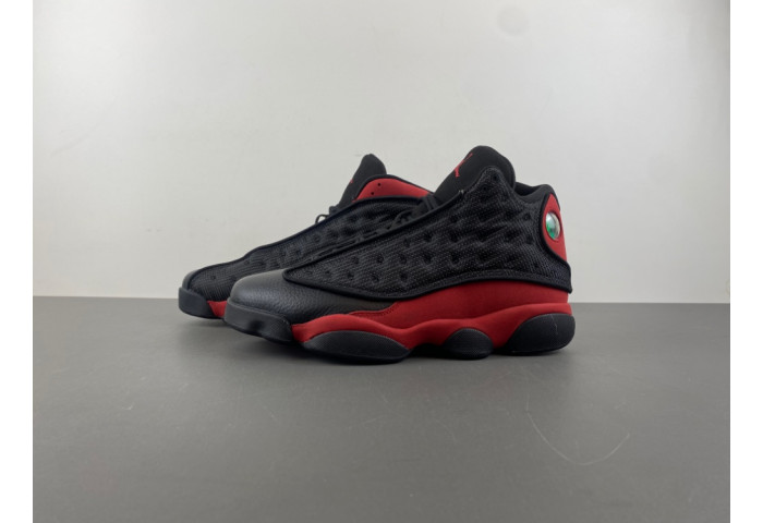 Air Jordan 13 “Bred” 414571-004