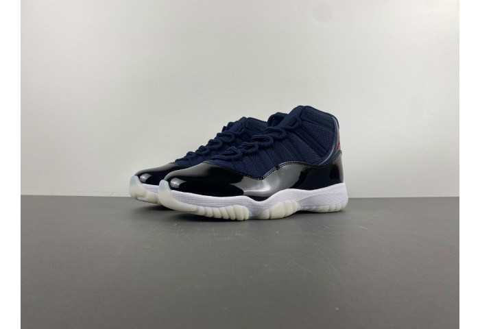Air Jordan 11 Retro CT8012-406