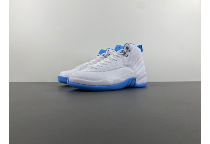 Air Jordan 12 “Melo” CT8013-112