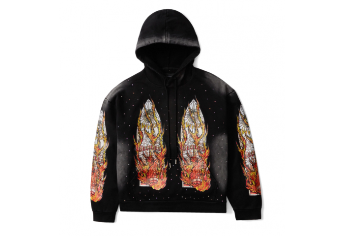 whodecidewar hoodie (four colorway)