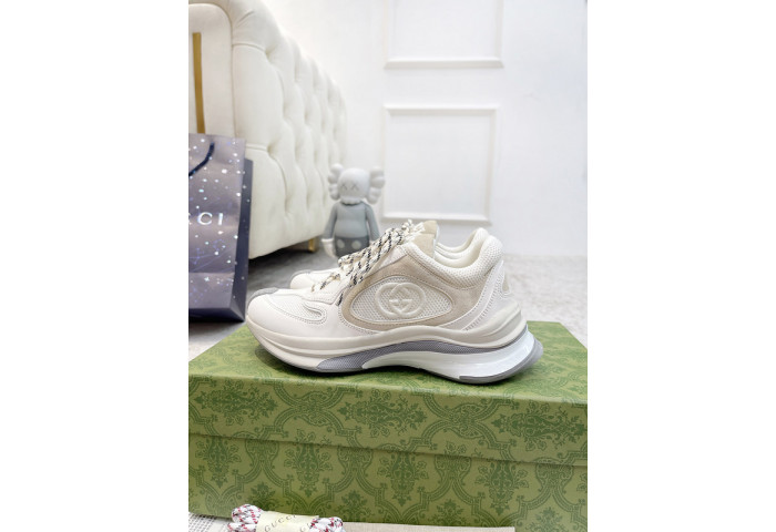 Gvc*1 run sneaker