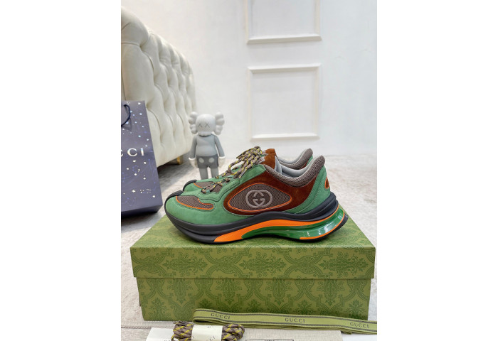 Gvc*1 run sneaker