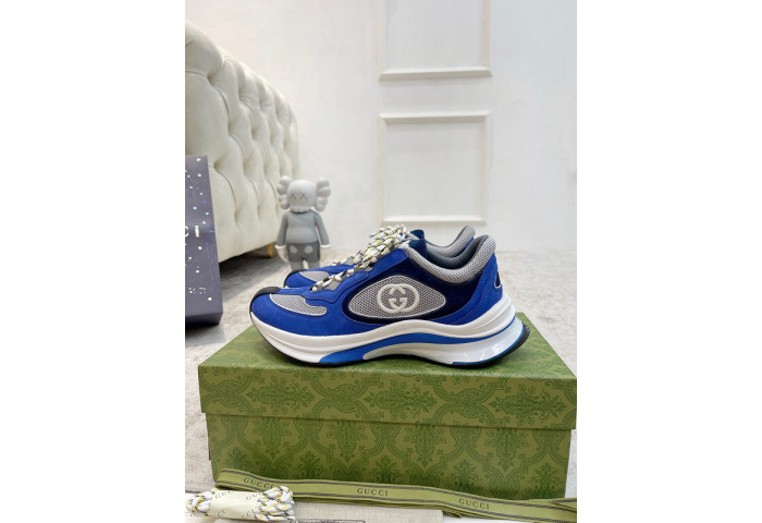Gvc*1 run sneaker