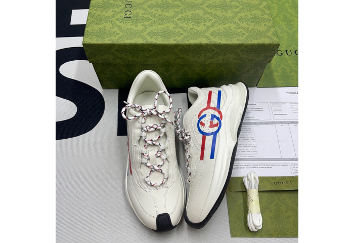 Gvc*1 run sneaker