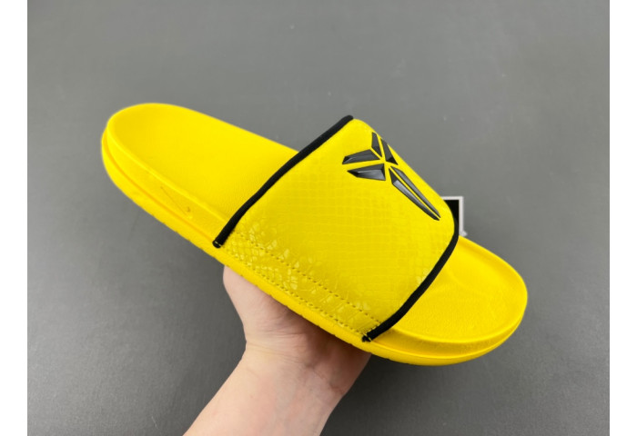 Nike Kobe Offcourt Slide IF2870-700