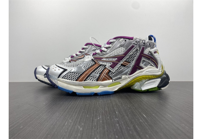 BLCG Runner