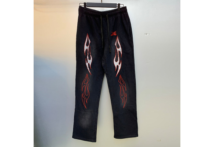 He11star pants