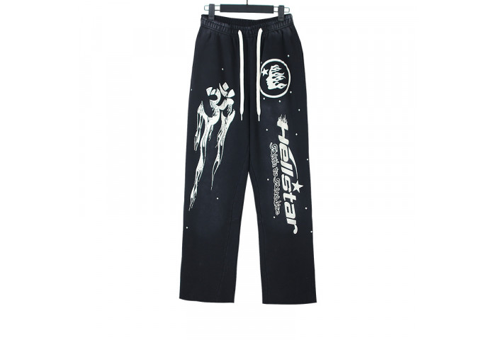He11star pants