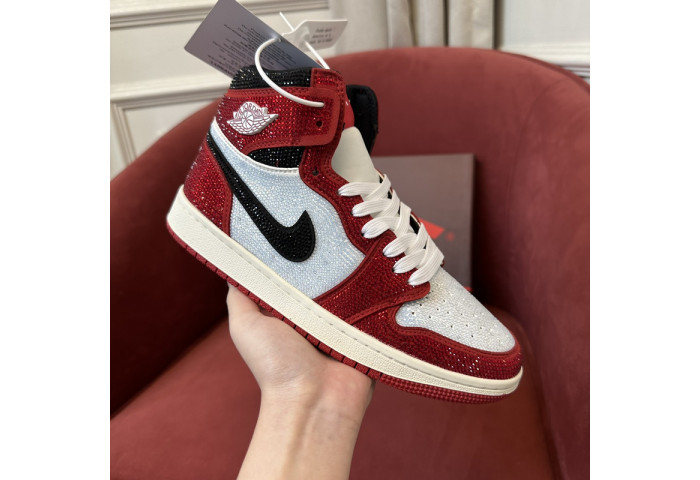 jordan Di*m*nd designed shoes