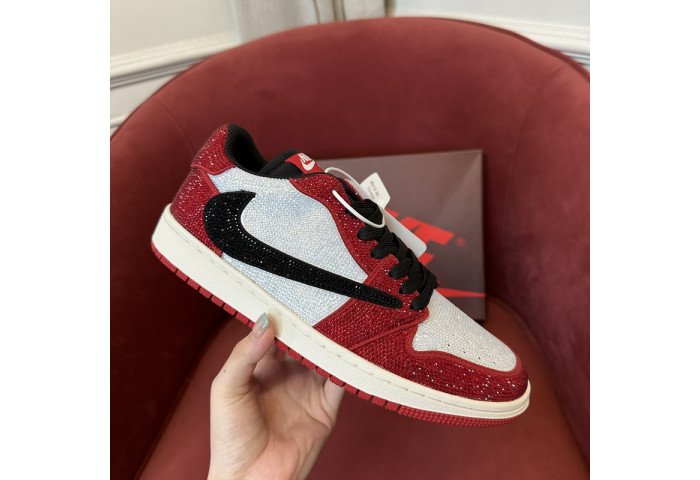 jordan Di*m*nd designed shoes