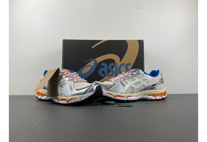 ASICS Gel-Kayano 12.1 Ronnie Fieg Knicks