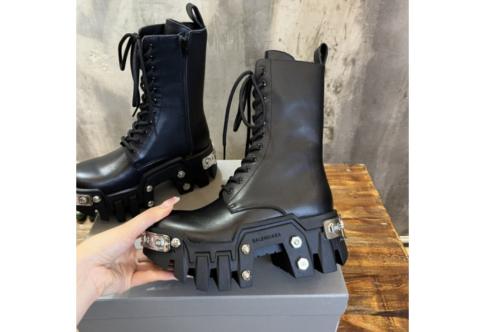 BLCG Boots
