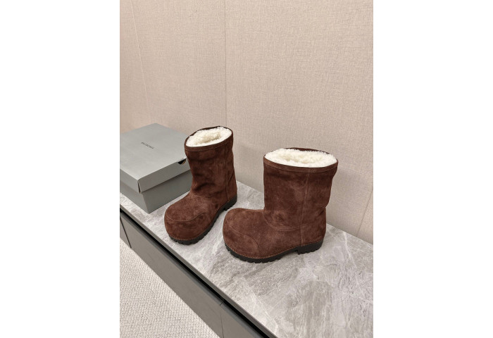 BLCG Boots