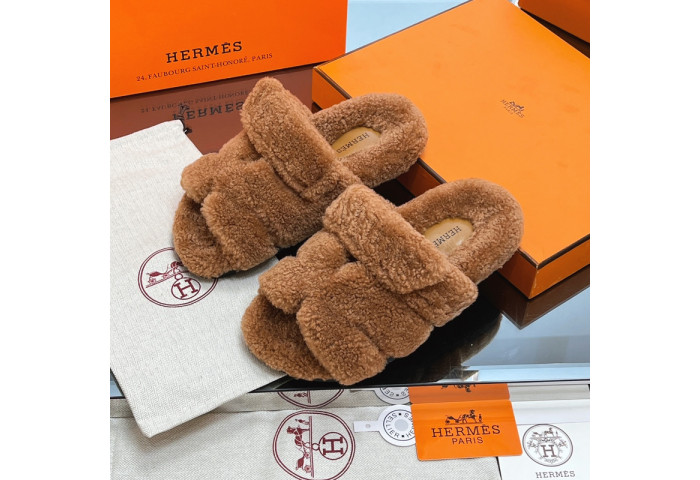 HER*MES MULE