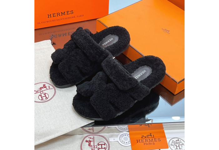 HER*MES MULE