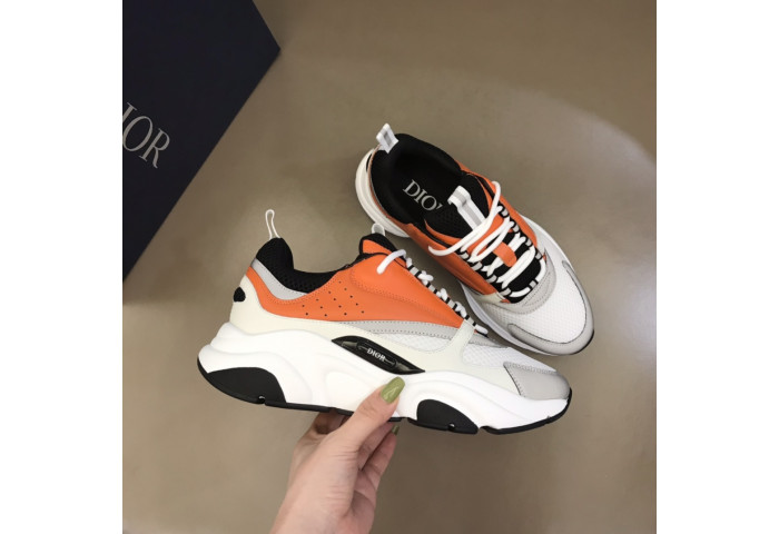 DIOR B22 Sneakers