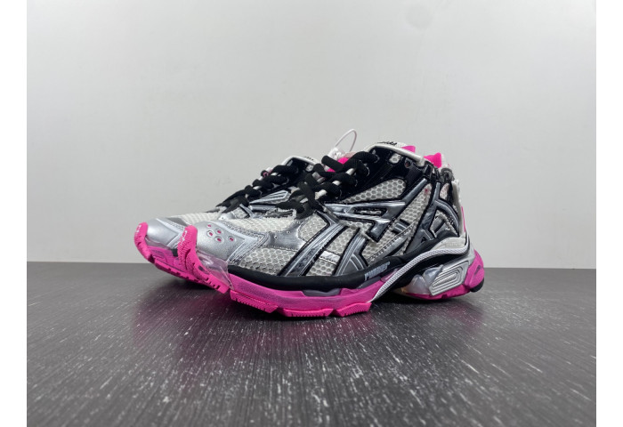 BLCG Runner