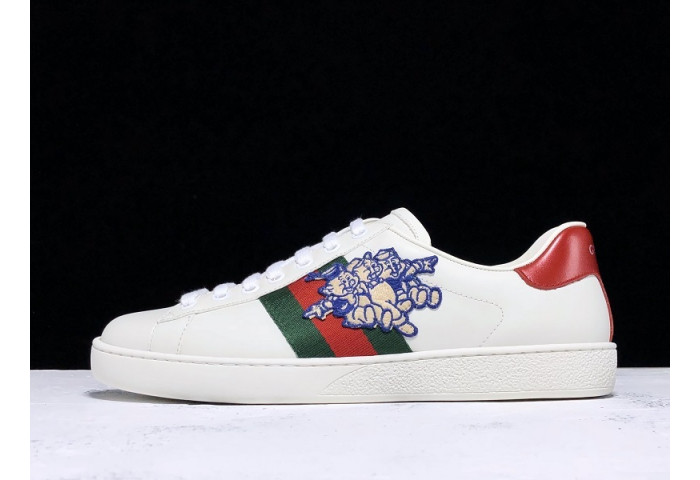 Gvc*1 ace sneaker