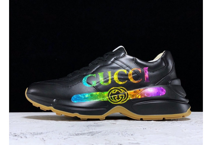 Gvc*1 trainer sneaker 550046 a9l00 9522