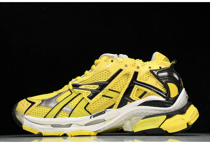 BLCG Runner