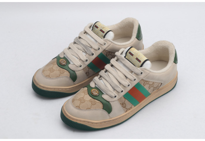 Gvc*1 screener sneaker