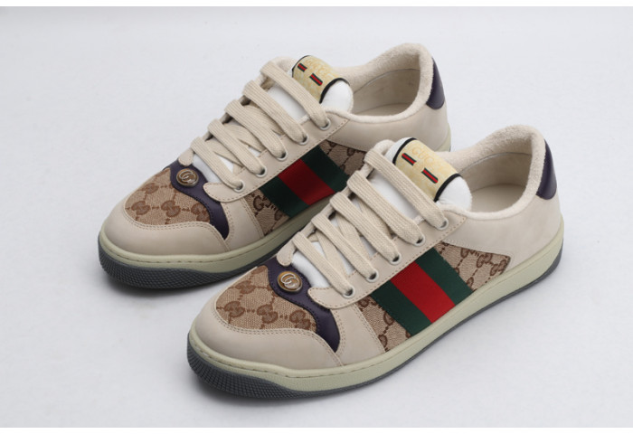 Gvc*1 screener sneaker