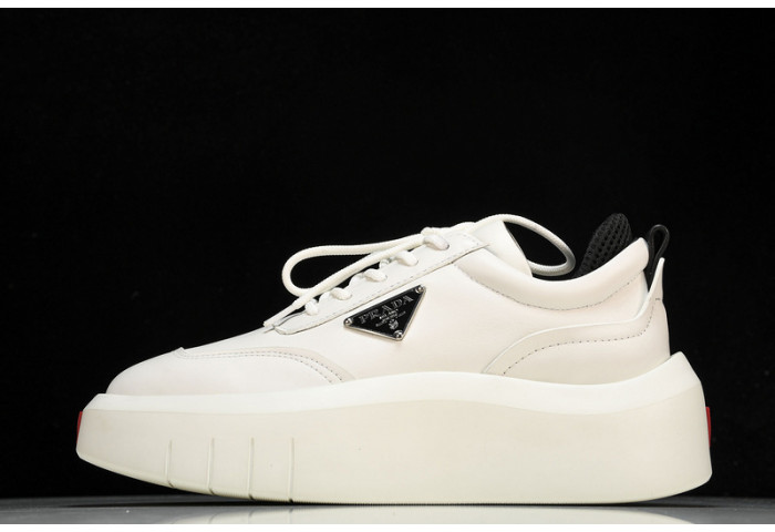 Pra*a designer shoes