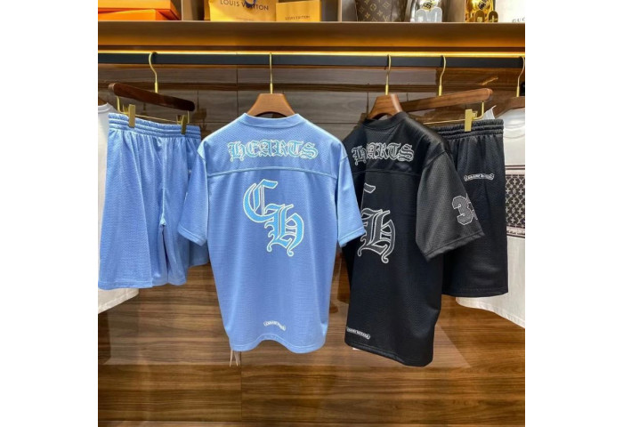 chromheart shirts upshoe